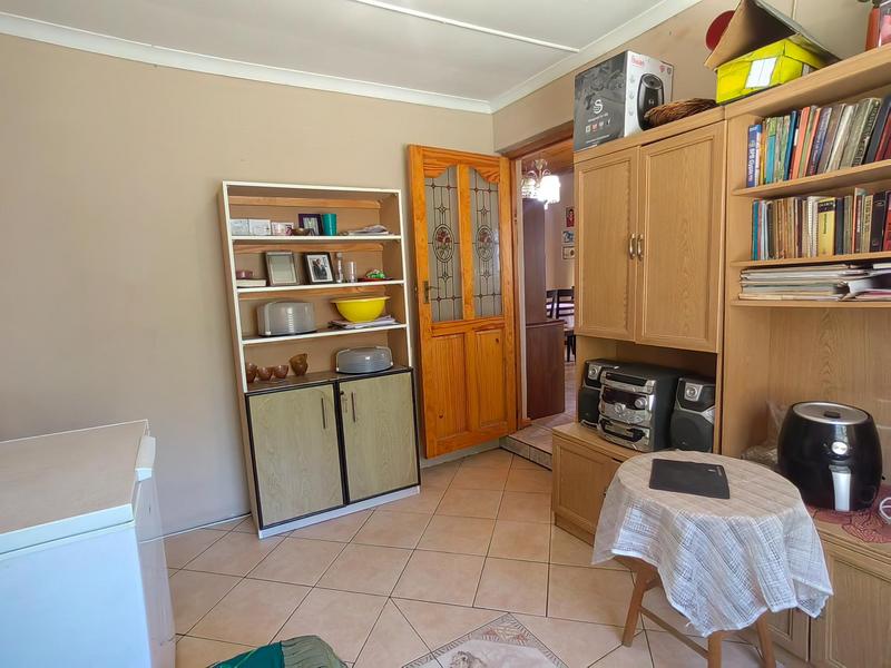 2 Bedroom Property for Sale in Bella Vista Western Cape